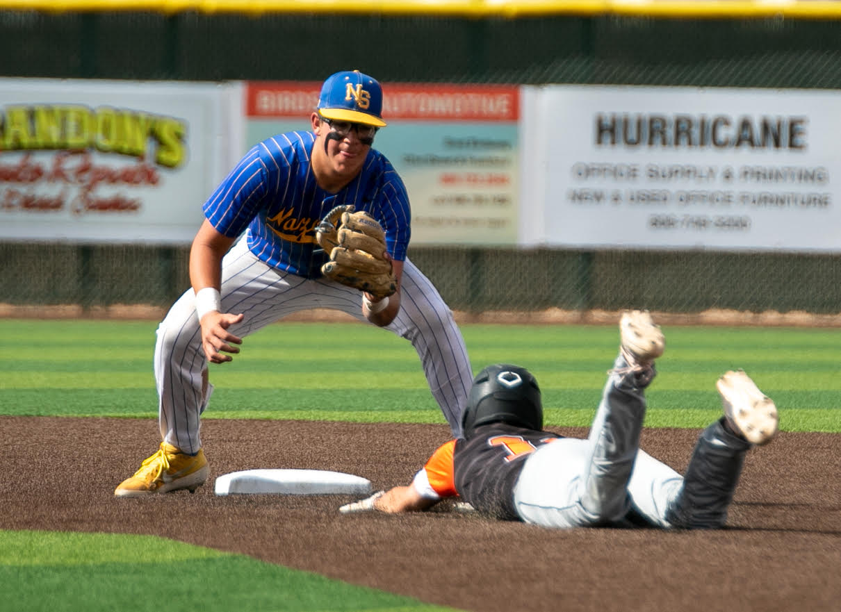 Nazareth erases 10run deficit for amazing comeback win over Ira