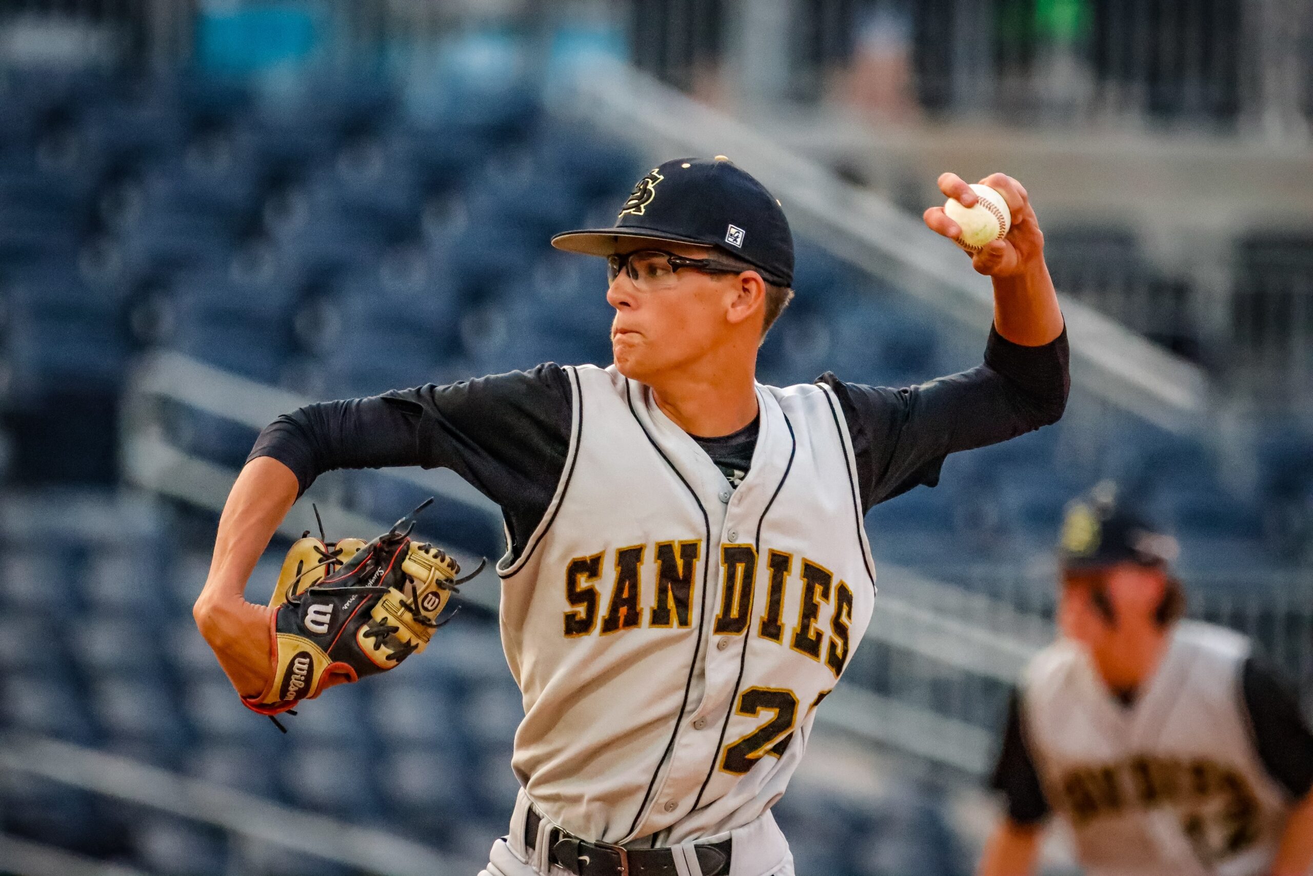 H.S. Baseball Texas Panhandle Bidistrict pairings Press Pass Sports