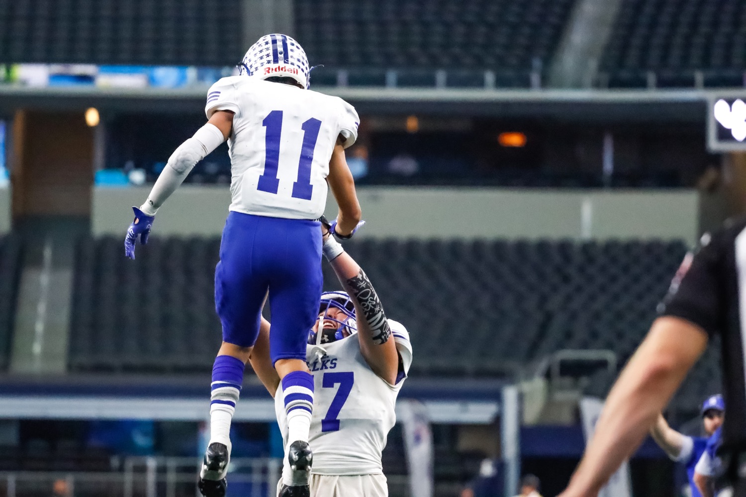 [Photo gallery] Stratford Elks win fourth state title in program