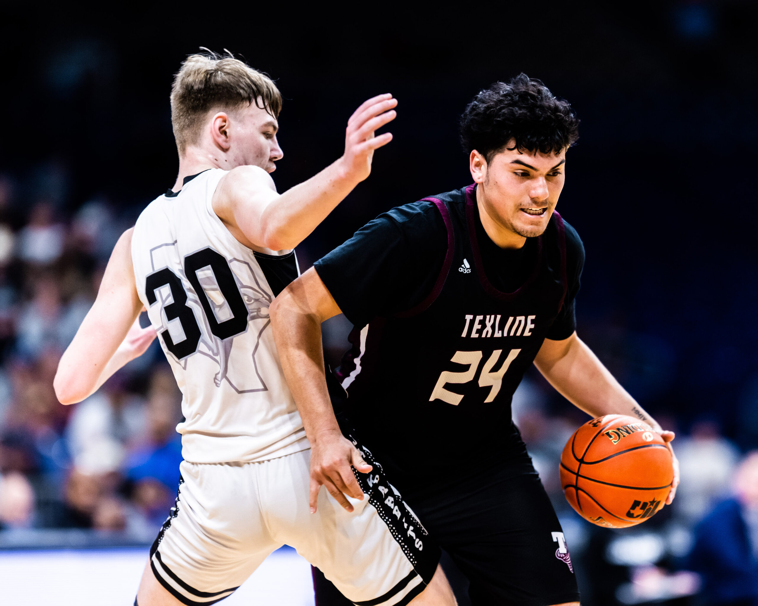 Texline’s hope of backtoback 1A title falls short to Graford Press