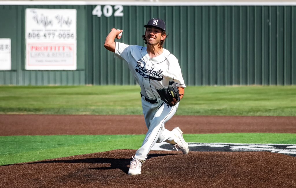 H.S. Baseball roundup AHS rolls over Tascosa; Randall combines in nohitter Press Pass Sports