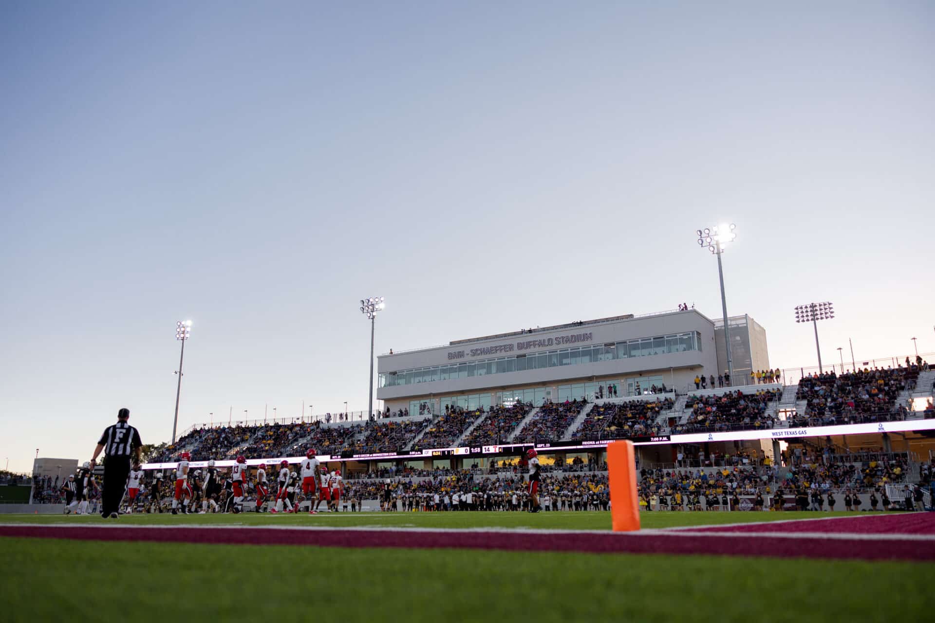 Week 6 Amarilloarea High School football predictions Press Pass Sports
