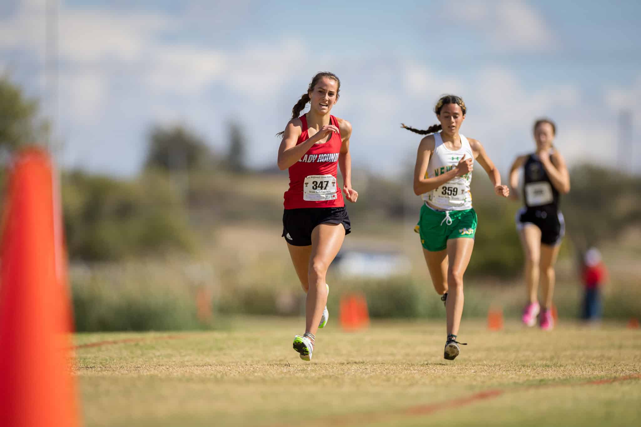 regionalxc3 - Press Pass Sports