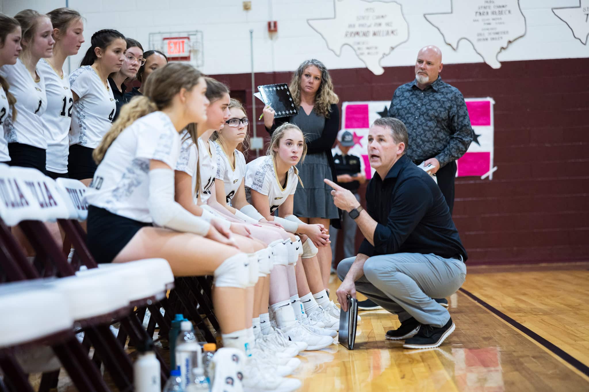 bushlandvb3 - Press Pass Sports