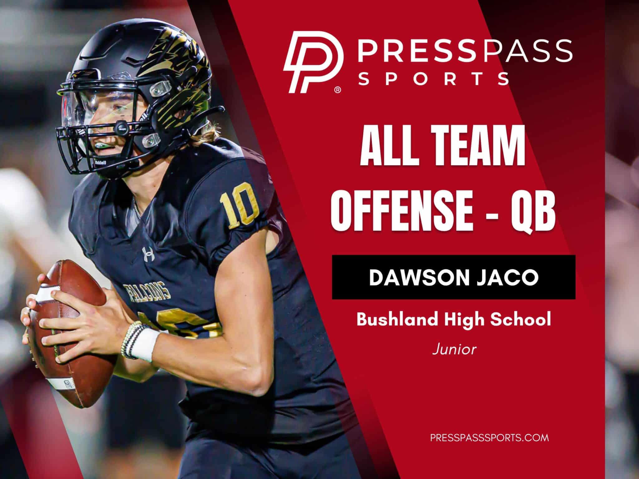 7 Press Pass Sports