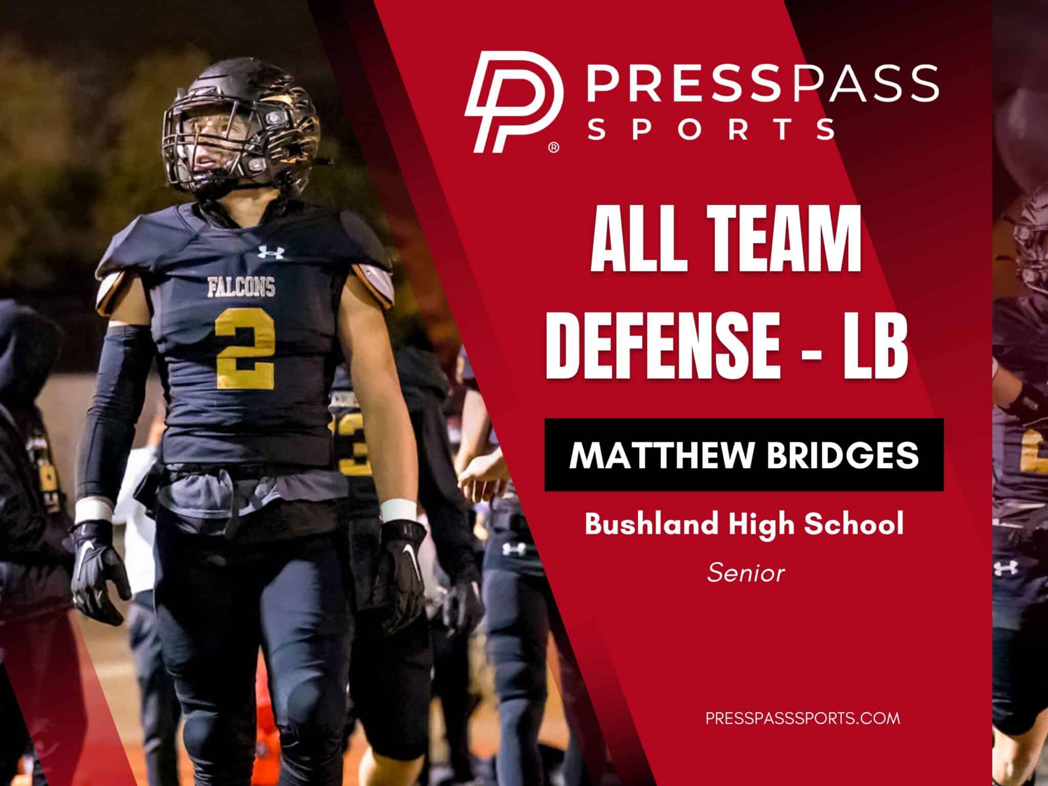 23 Press Pass Sports