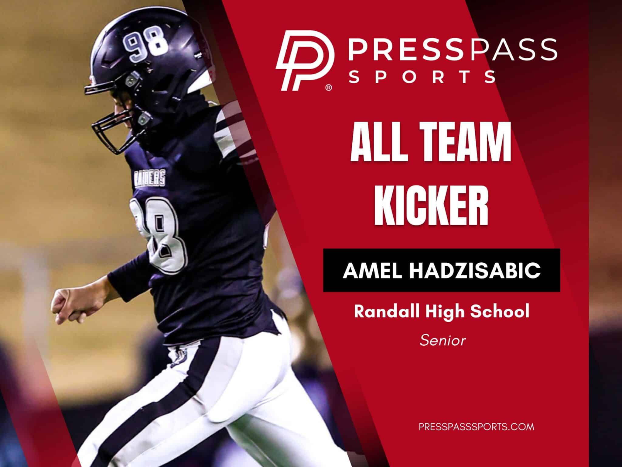 31 Press Pass Sports