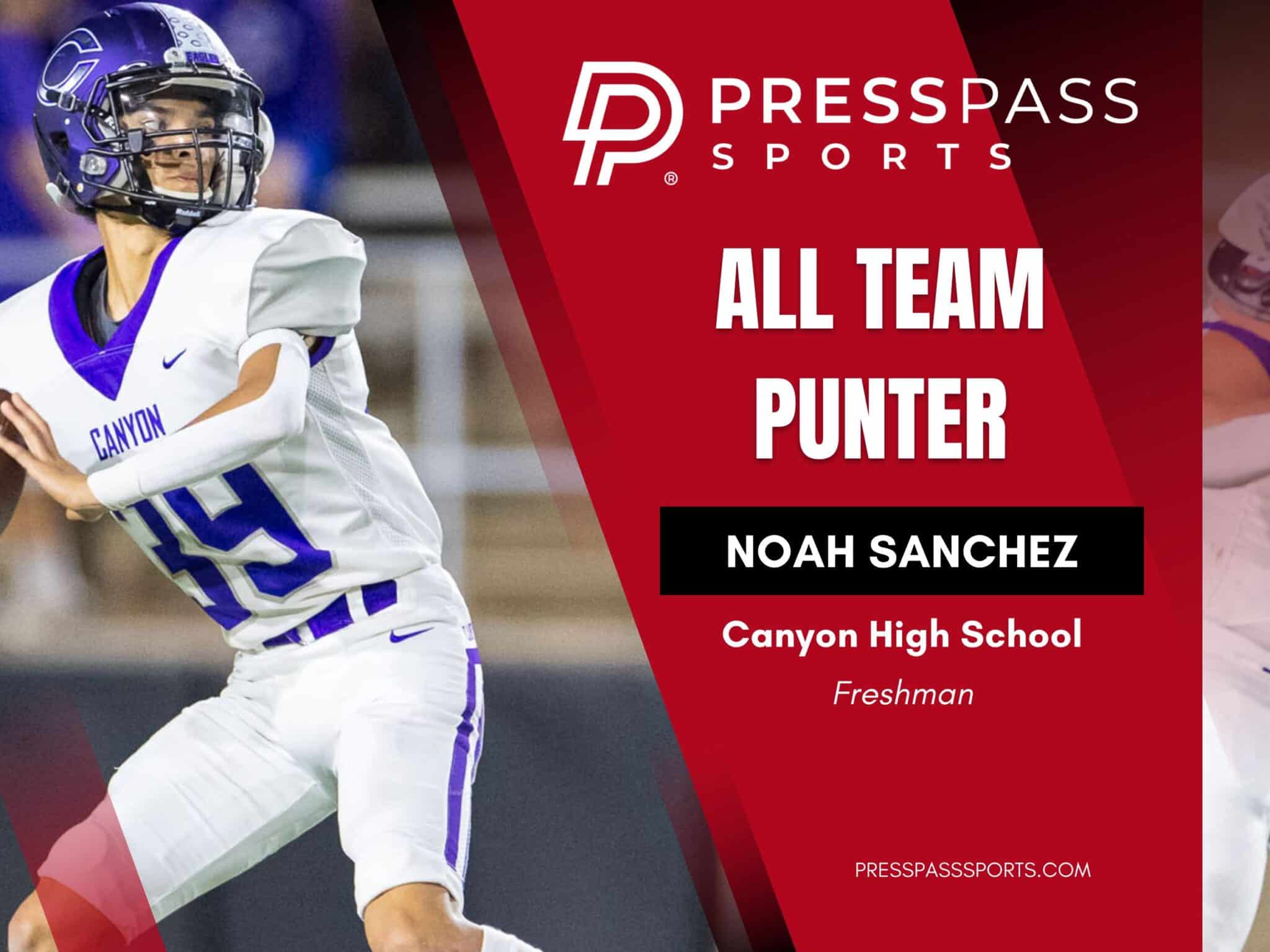 32 Press Pass Sports