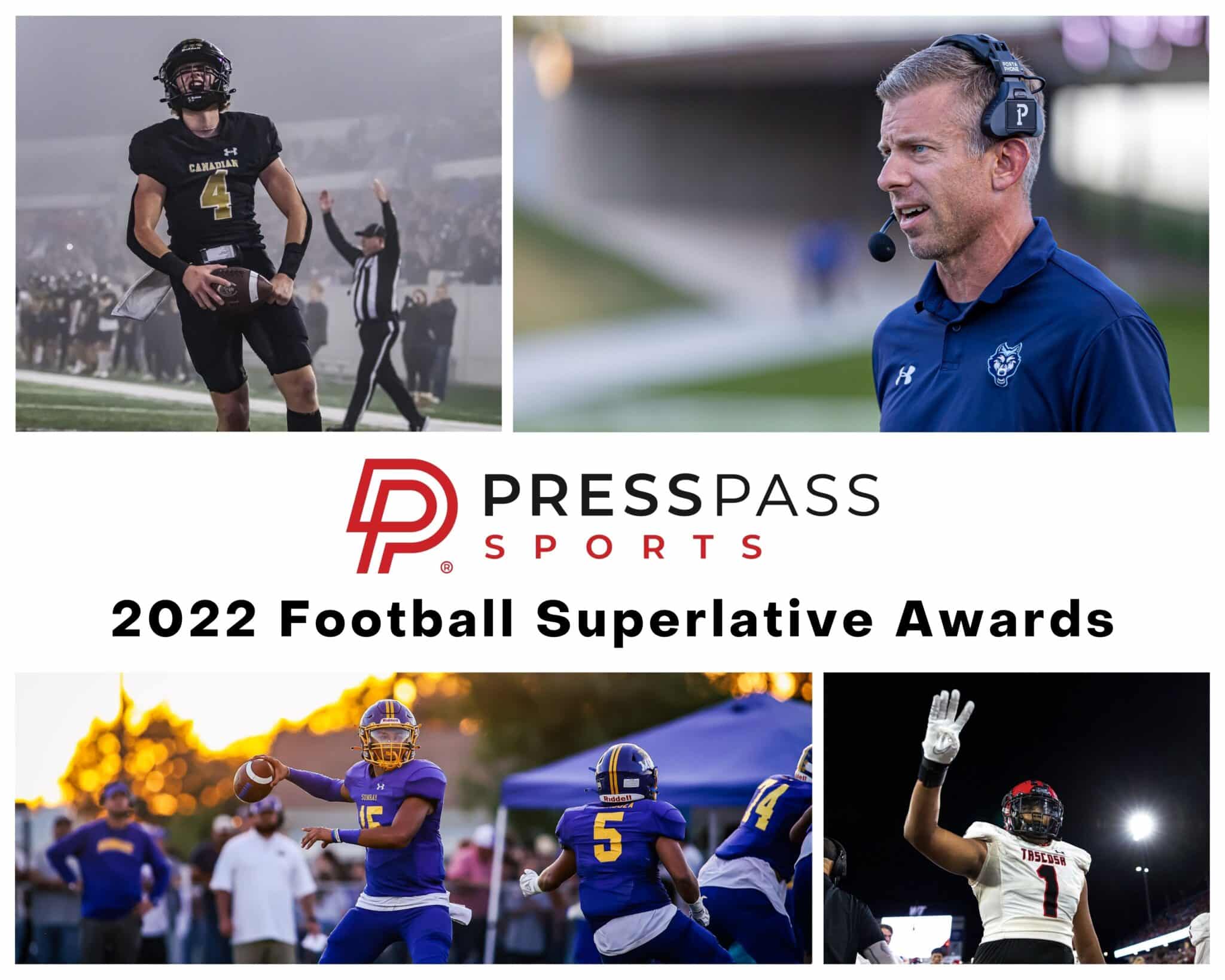 2 Press Pass Sports