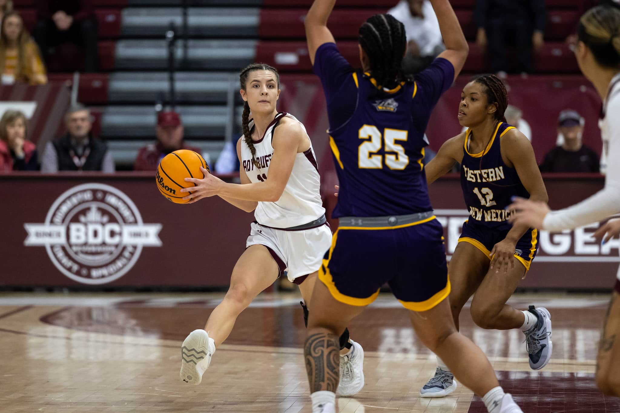 WNMvsWTAMUWBB10 Press Pass Sports