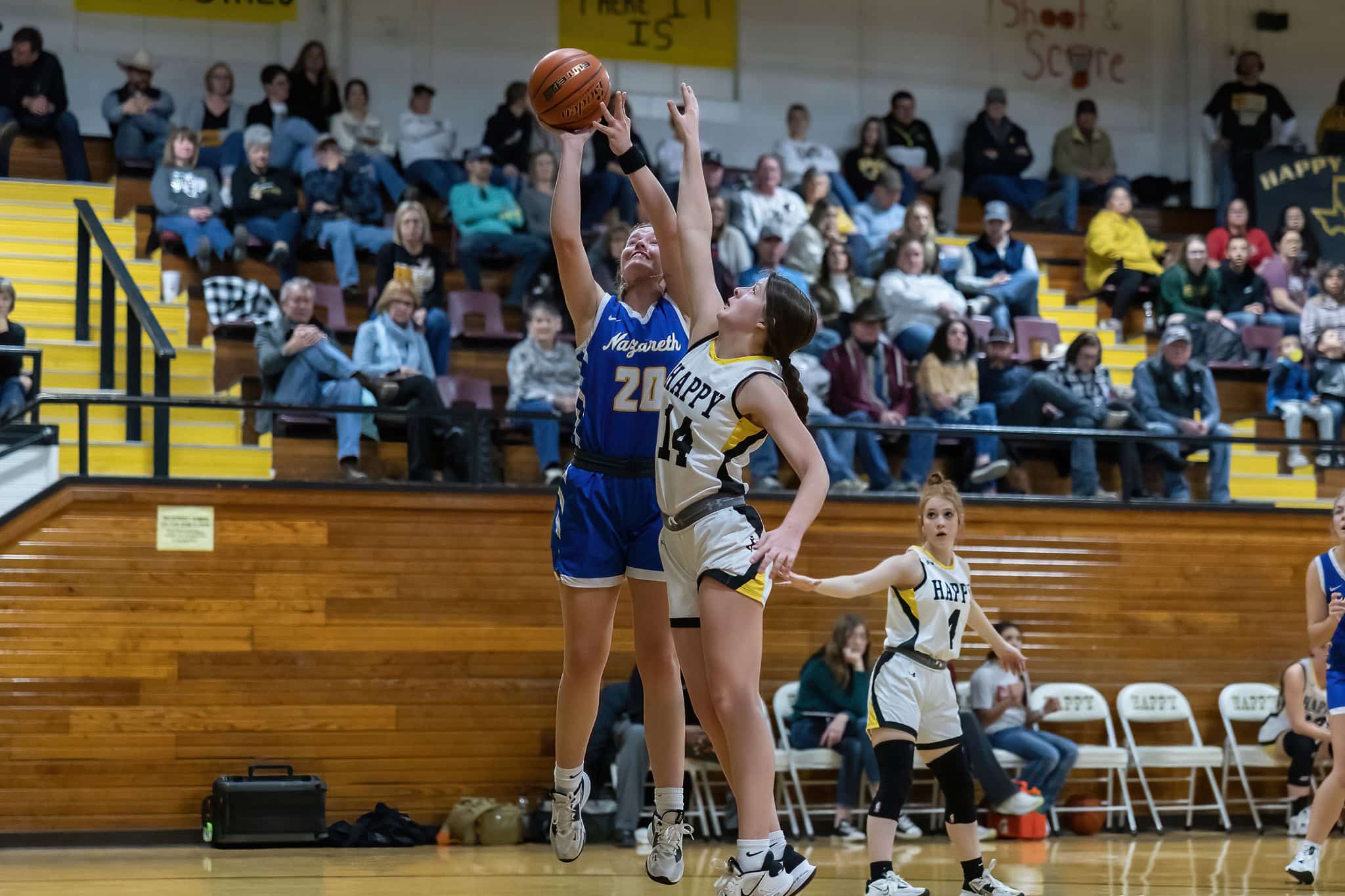 NazarethHappyGBB3 Press Pass Sports